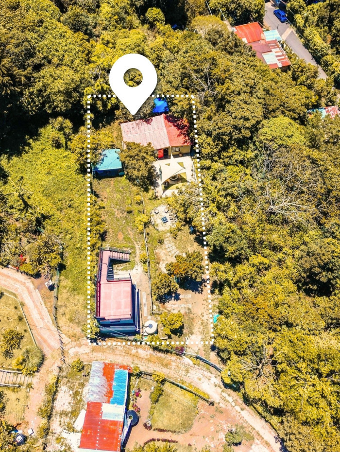 Casa en venta en El Boquerón San Salvador - 23
