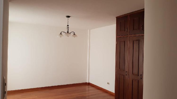 APARTAMENTO EN RENTA, ZONA 15 — foto 2
