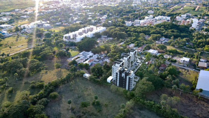 TORRE EN VENTA RINCON DE LA PIEDRA SANTIAGO — foto 7