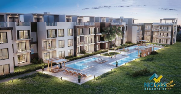 Amplio apartamento en Coral para el verano Punta Cana — foto 7
