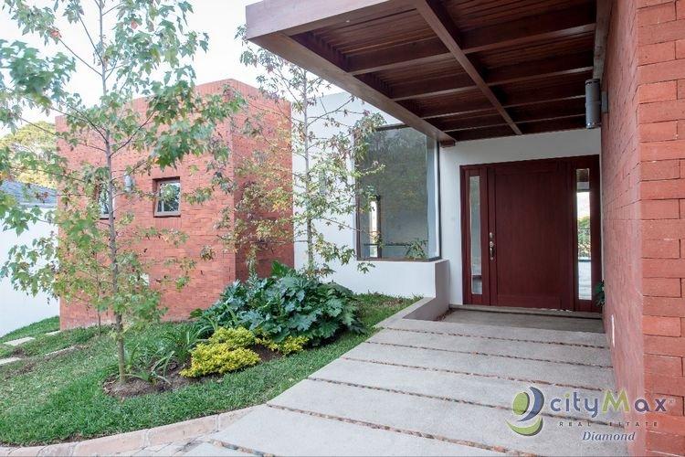 CASA EN VENTA EN SAN ISIDRO ZONA 16 - Image 2
