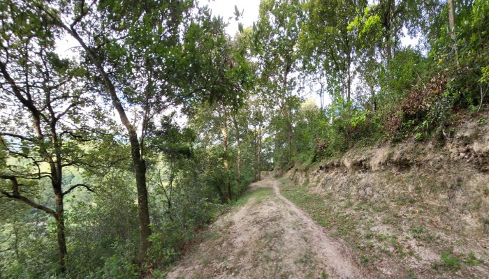Finca en venta en San Jose Pinula camino a Monte Cristo — foto 5