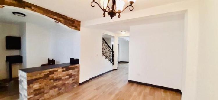 CASA EN RENTA EN VILLAS DE SANJAY — foto 6