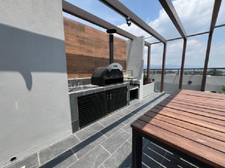 APARTAMENTO EN RENTA EN ZONA 17 - 14
