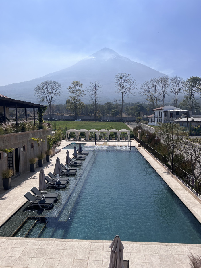 Hermosa Casa En Venta en Franciscanos Antigua Guatemala - Miniatura 10
