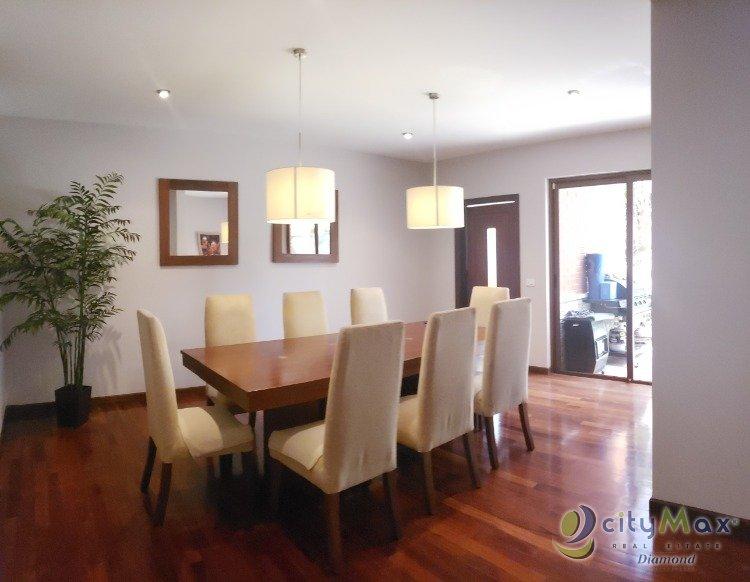 EN VENTA HERMOSA CASA PUERTA GRANDE KM 14.5 C. Salvador - Image 5