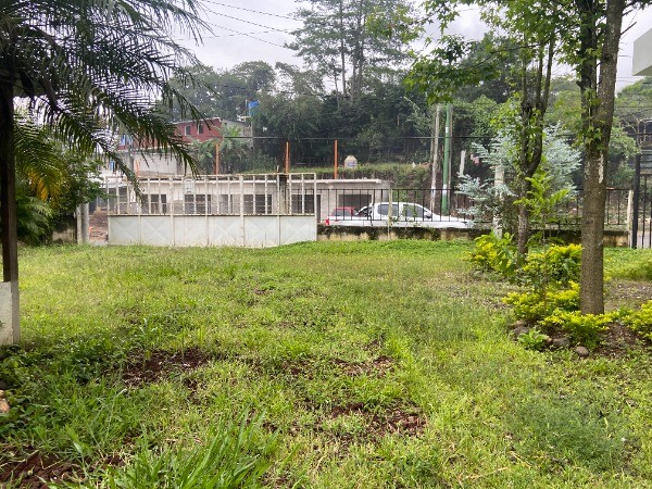 TERRENO CON LOCAL COMERCIAL EN VENTA EN EL CERINAL - 11