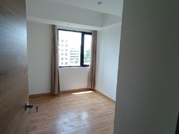 APARTAMENTO EN RENTA EN ZONA 9 — foto 7
