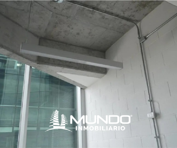 OFICINA EN RENTA EN EDIFICIO CORPORATIVO EN ZONA 15 - 7