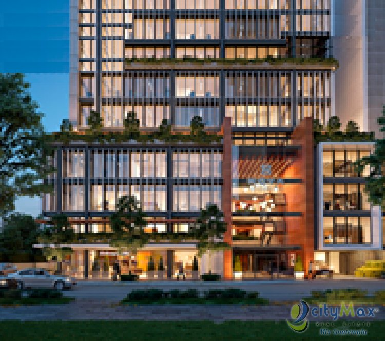 Local en Venta Zona Comercial de Zona 9 - Miniatura 3