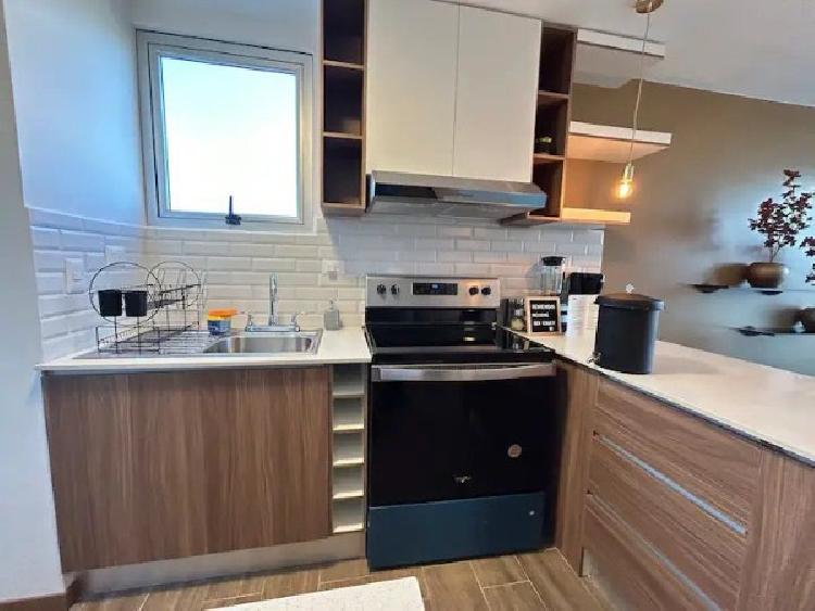 APARTAMENTO EN RENTA – CONDADO 14 | ZONA 14 — foto 3