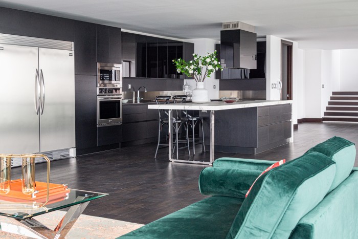 Plus Real Estate Vende / renta Penthouse en zona 15 — foto 13