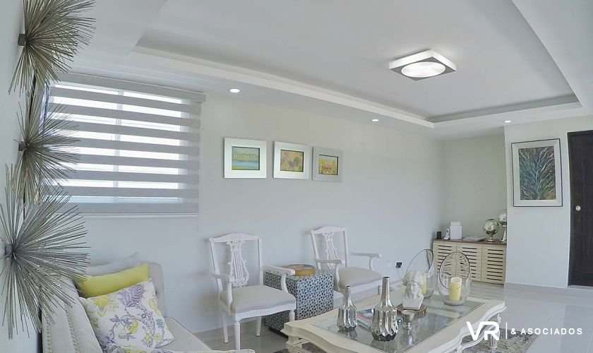 RESIDENCIAL HABITAT — foto 8
