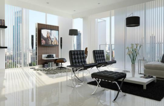 Venta Apartamento en Punta Paitilla Panama - Image 2
