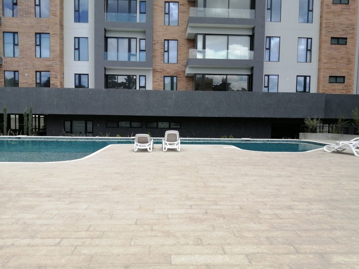 Apartamento Nuevo en alquiler, zona 15 - Miniatura 13
