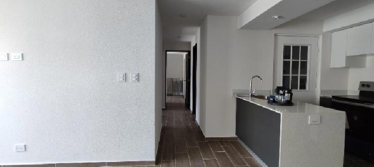 Parque Mateo, Apartamento en Renta — foto 2