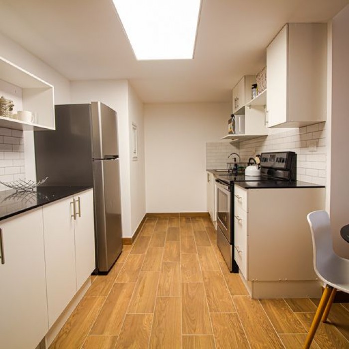 HomePro Inmobiliaria vende apartamento nuevo en zona 2