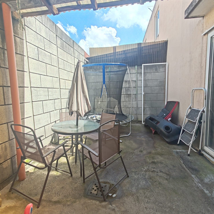 Casa en venta en Condado Catalina Villa Nueva Guatemala - Miniatura 6