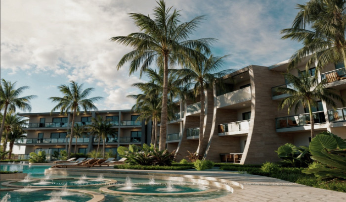 Venta Apartamento Estudio, Boca de Yuma, la Altagracia - 4