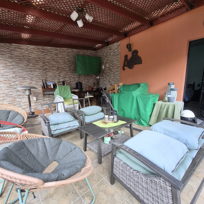 Casa en venta en Residencial Eureka zona 21 - Miniatura 19