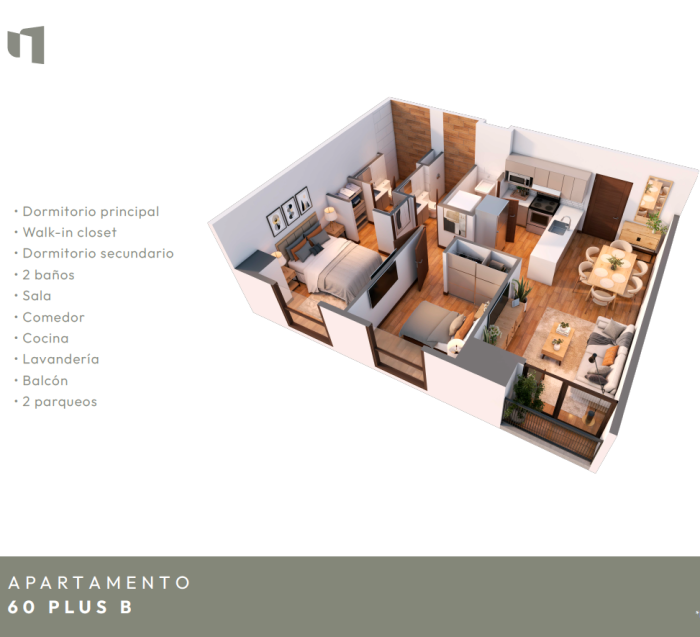 ALTOS DE SAN JORGE — foto 4