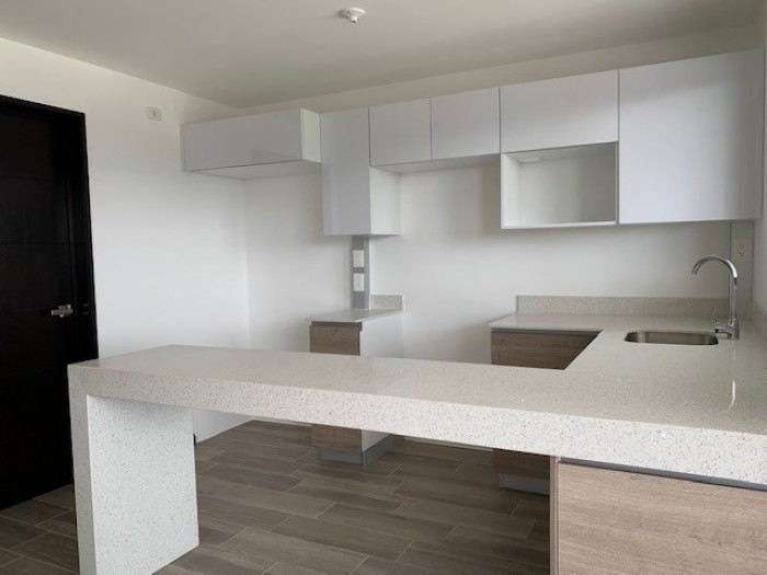 Apartamento en venta en zona 14 Plaza Segheria - Miniatura 8