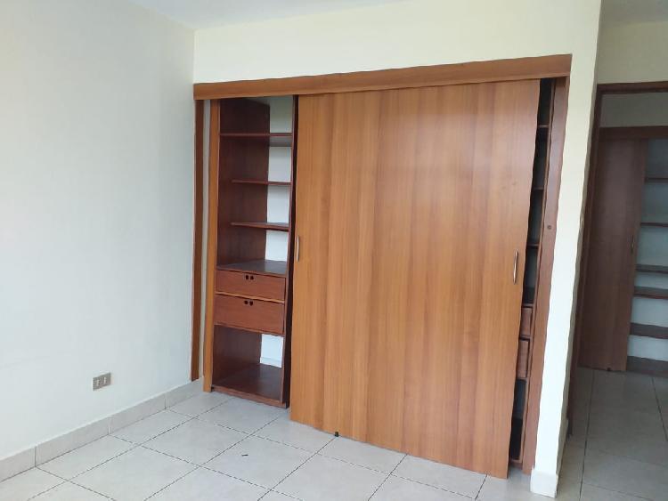 APARTAMENTO EN RENTA, ZONA 10 — foto 2