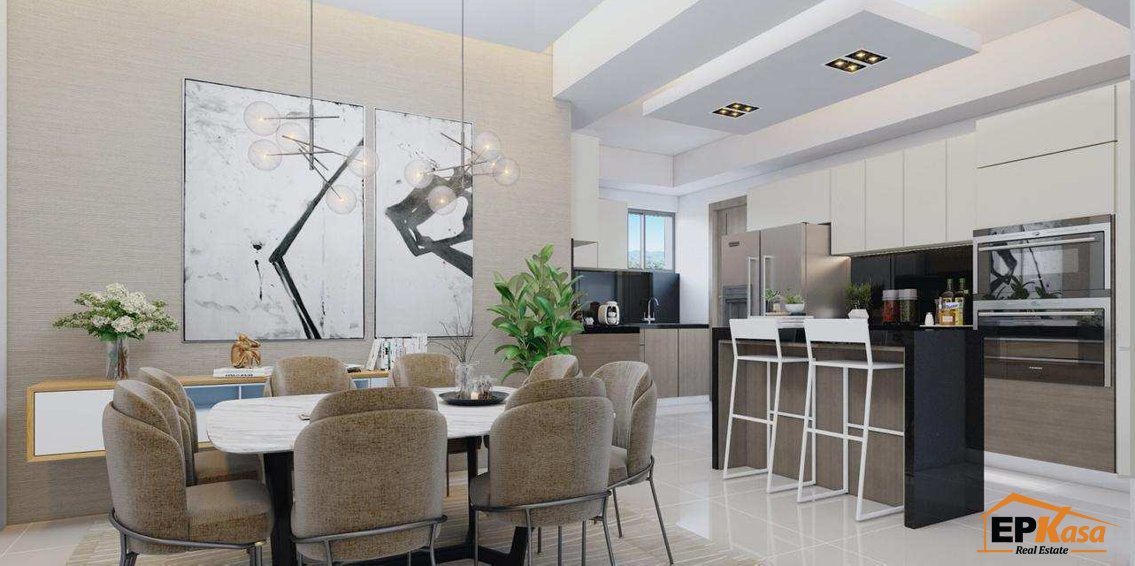 Apartamentos en venta en Torre BIVENTTI III, Santiago — foto 4