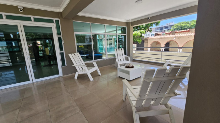 Apartamento en VENTA en Gazcue Santo Domingo D.N - 15