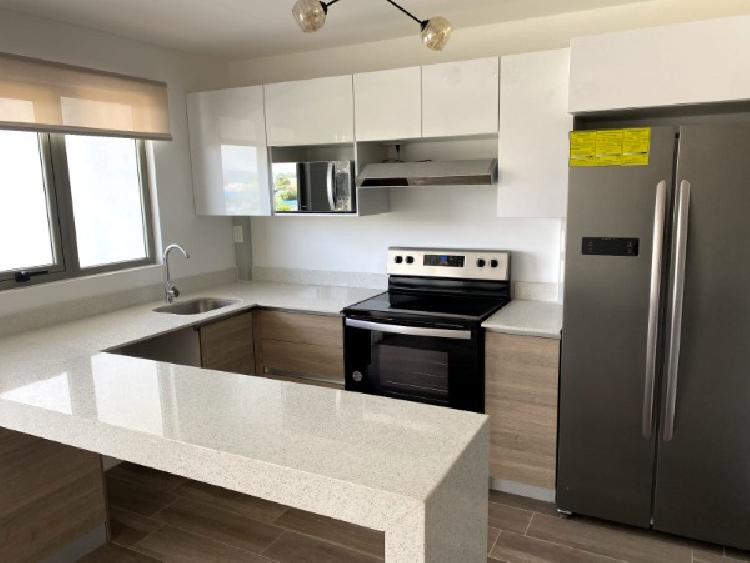 APARTAMENTO EN RENTA EN SEGHERIA, ZONA 14 — foto 5