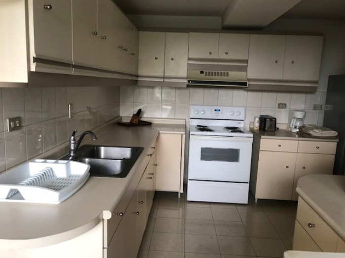 Alquiler de apartamento en edificio Zona 14 Guatemala - Miniatura 2