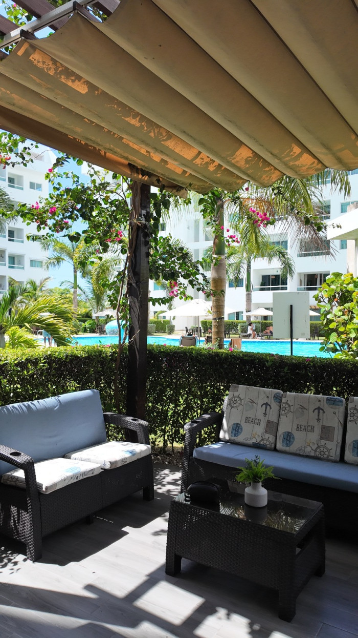 Apartamento en Venta Amueblado en Juan Dolio - 10