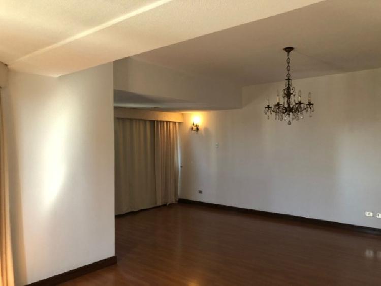 Apartamento en Renta en Condominio Villa — foto 3