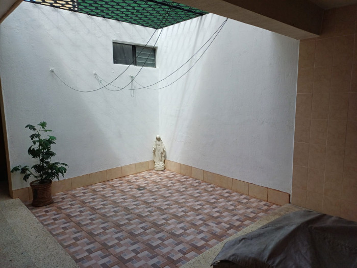 Casa en renta zona 15 Vista Hermosa 1 fuera de garita - Miniatura 11