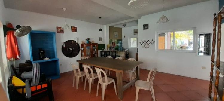 CASA DE PLAYA EN VENTA, EN IZTAPA, CASA SOL - 3