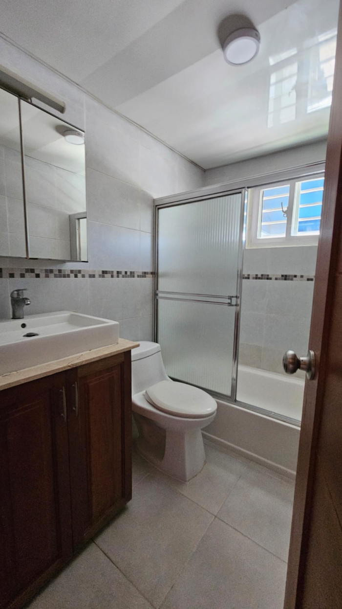 Apartamento en VENTA en Gazcue Santo Domingo D.N - 25