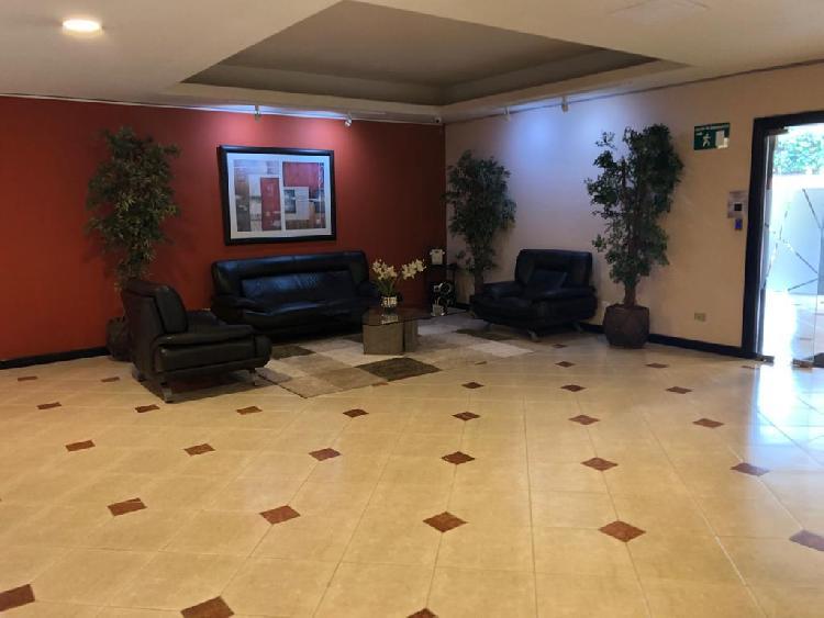 PENTHOUSE EN RENTA, ZONA 14 — foto 5
