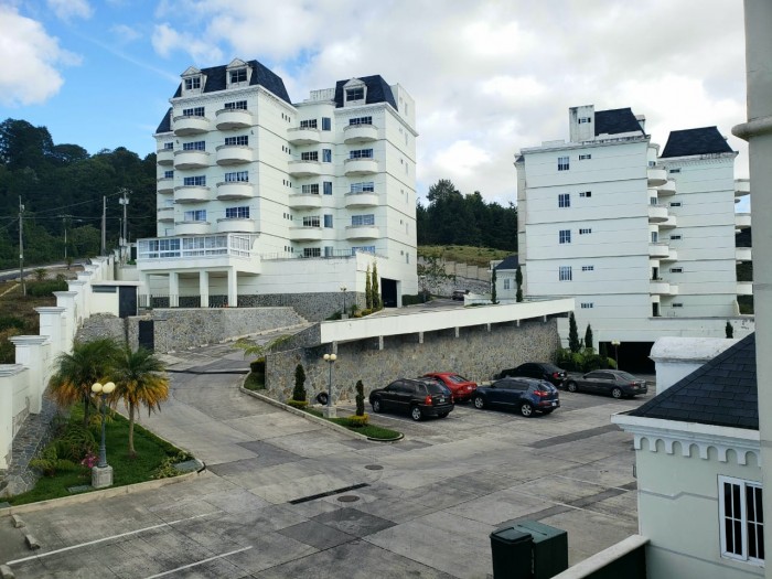 VENDO Apartamento en Las Vistas, Zona 16 - Miniatura 12