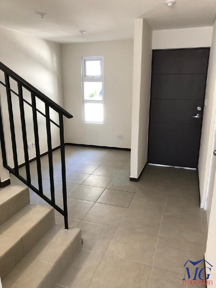 VENDO CASA EN PARQUE SAN ANGEL ZONA 2 — foto 2