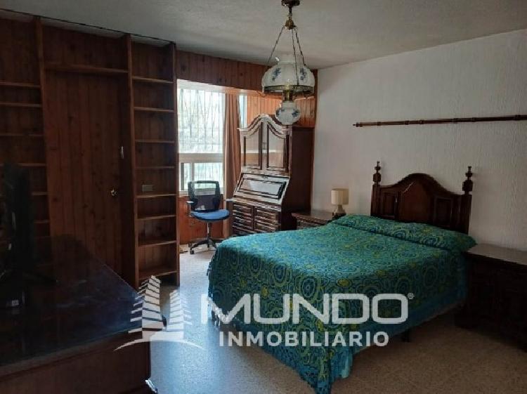 TOWNHOUSE EN RENTA EN ZONA 15 - 6