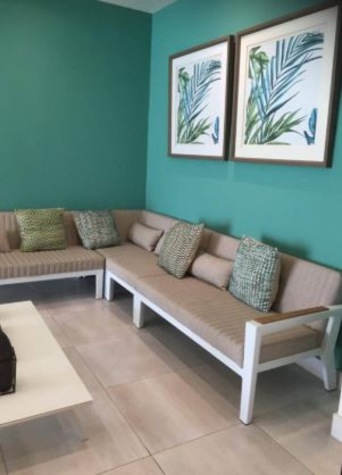 Apartamento en alquiler amueblado en la Julia - 13