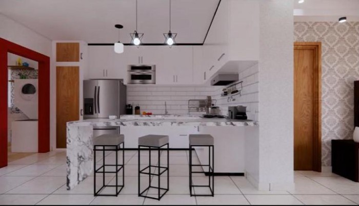 Exclusivo Apartamento en Torre