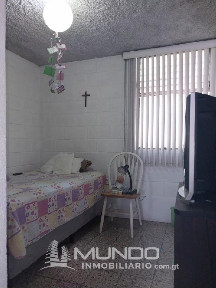 CASA EN VENTA SAN JOSE VILLA NUEVA/MUNDO INMOBILIARIO — foto 2