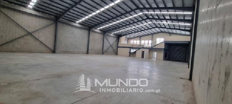 OFIBODEGAS EN RENTA PALÍN, ESCUINTLA/MUNDO INMOBILIARIO - 6