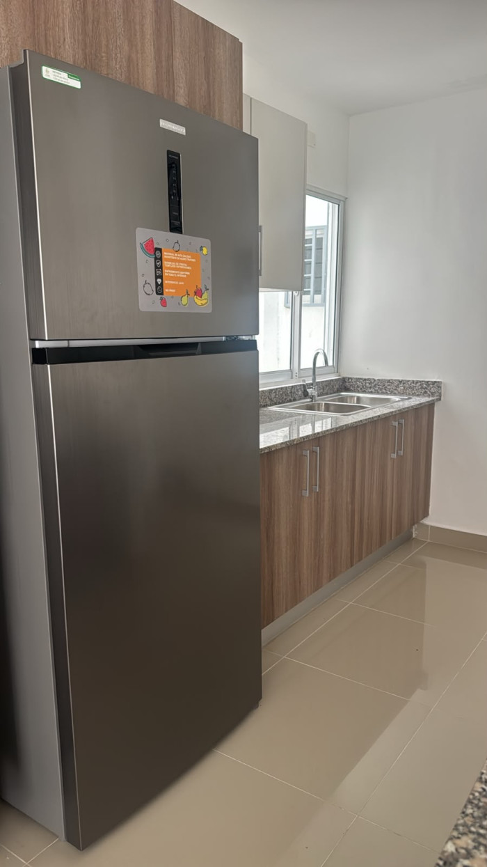 Venta Apartamento Santo Domingo Norte - 9