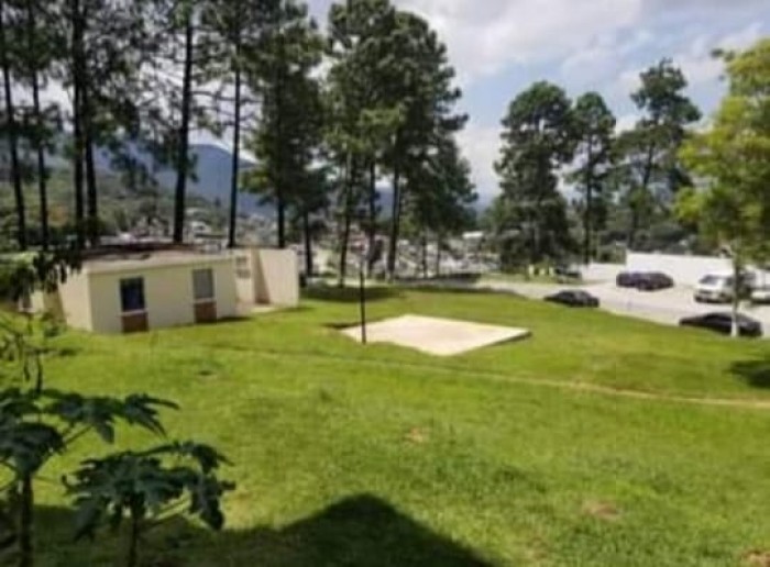 Vendo apartamento en zona 10 de Santa Catarina Pinulaa — foto 7