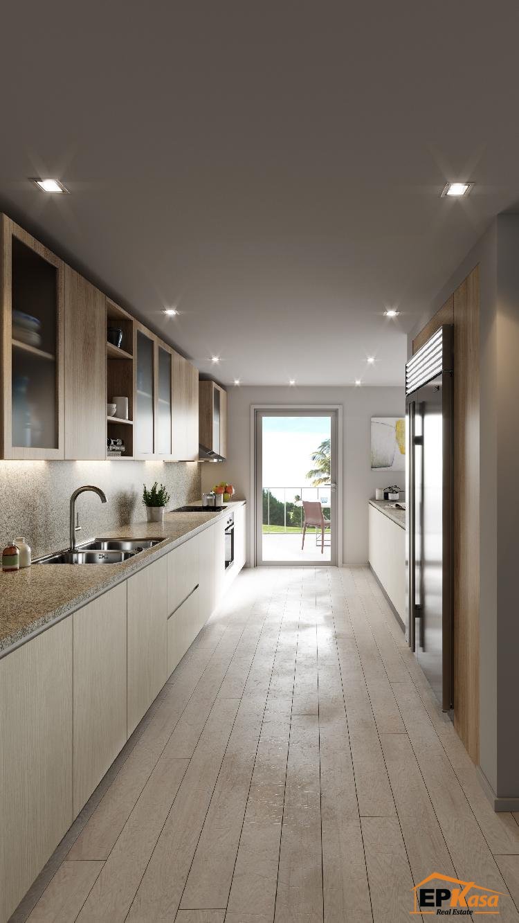 Apartamentos con Lago en Paseo de Cocotal en Punta Cana — foto 5