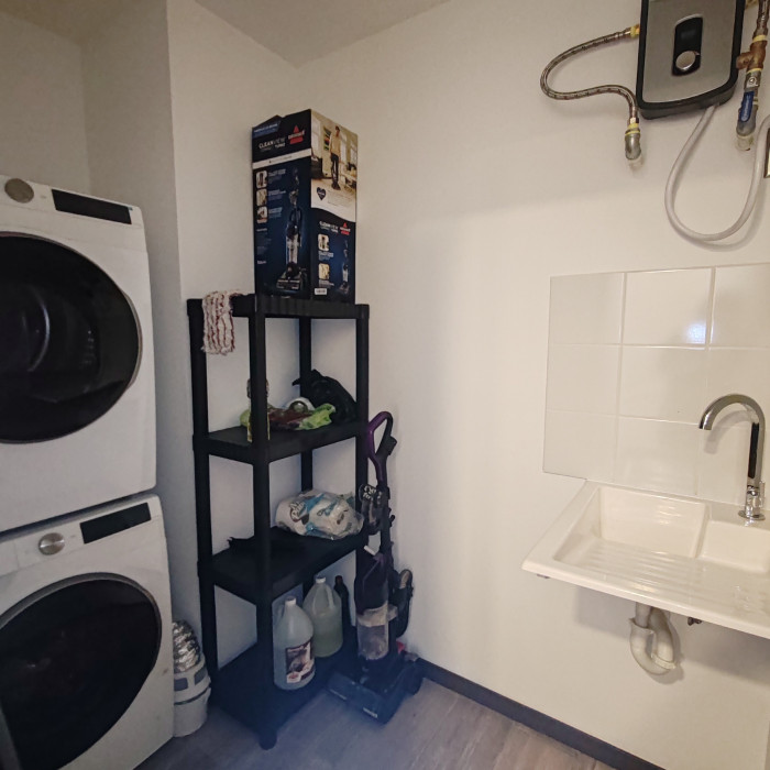 Apartamento Amueblado en Renta en Zona 11 Altaire - Miniatura 17