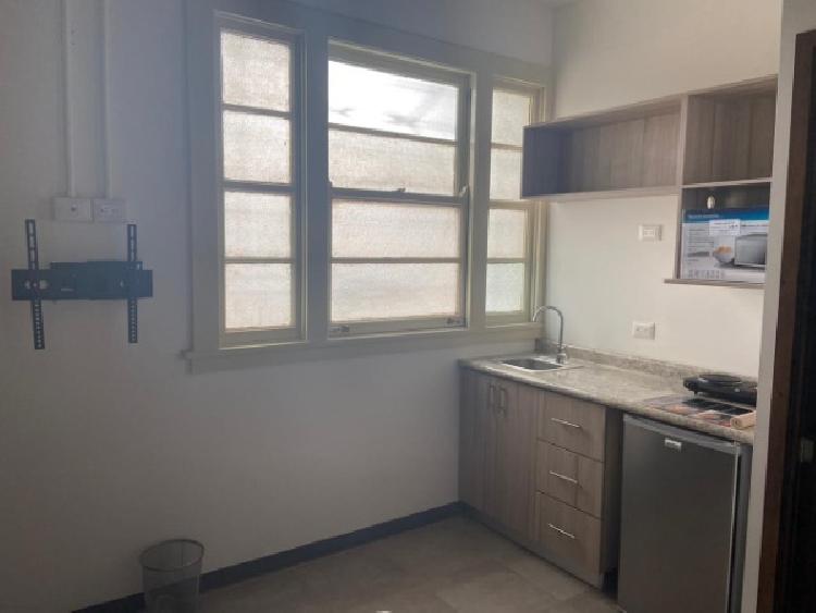 Apartamento tipo Estudio en venta. — foto 4