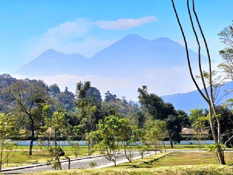 CASA EN VENTA EN ANTIGUA GUATEMALA — foto 7
